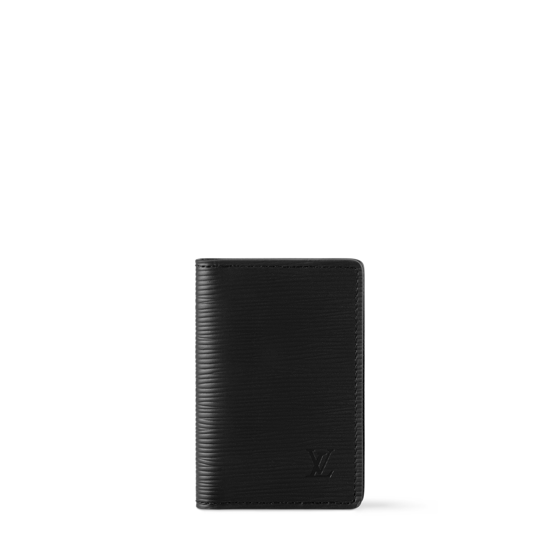 Pocket Organiser Epi Leather - For Him M60642 | LOUIS VUITTON